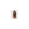 818-TED-1 Body -Noir